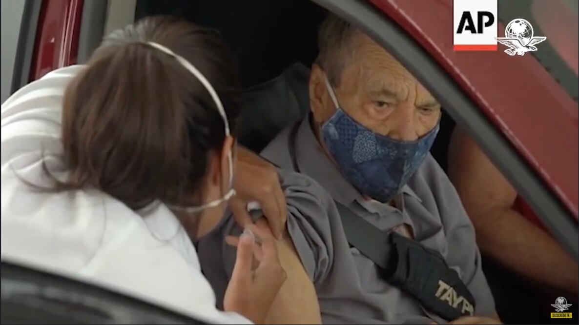 ¿Qué riesgos hay por no ponerse la segunda dosis de Covid-19?