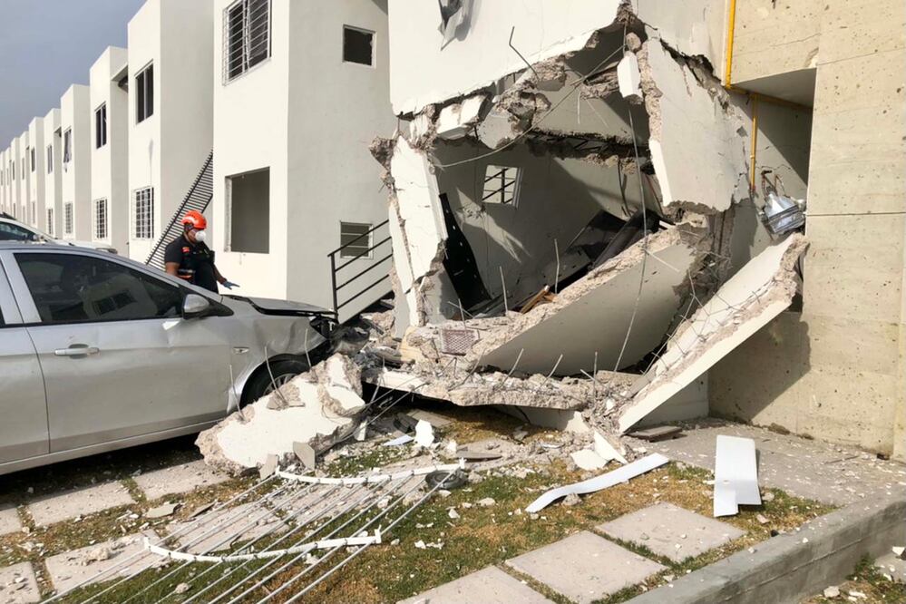 Foto: Protección Civil de Corregidora