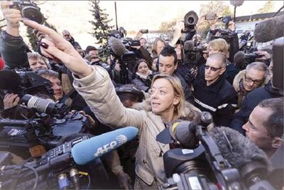 La muralla que protege la intimidad