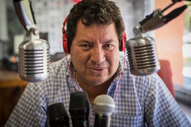 Alejandro Olvera: Con buena salud, la industria de radio y tv