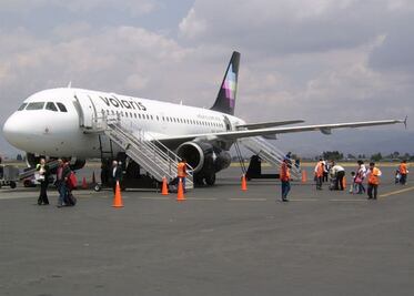 Vuelos a Cancún y Tijuana desde Querétaro