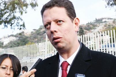 Buscan erradicar giros negros  en Querétaro