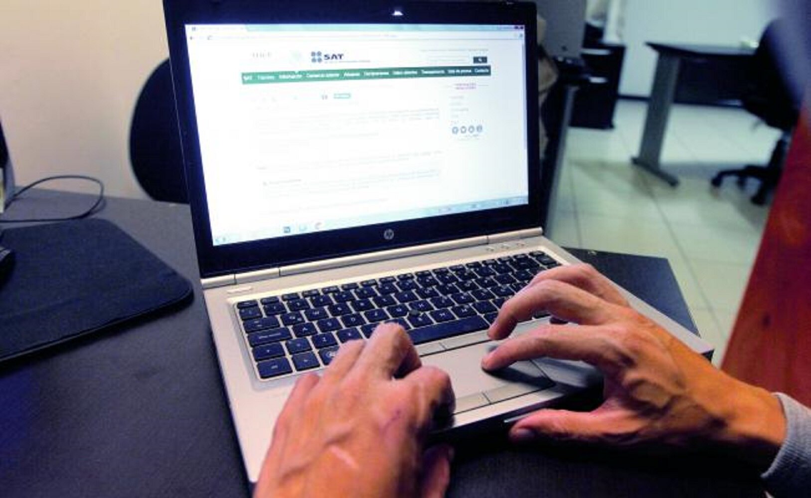 Entérate. 10 prácticas indebidas en la e-factura que el SAT detectó