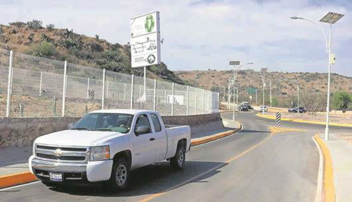 "Inversión histórica en movilidad"