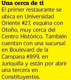 Micheladas al estilo cachanilla