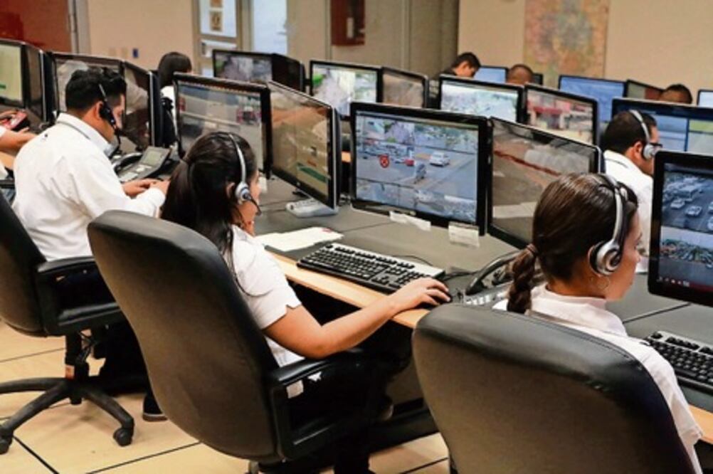 Abrirá Centro de Control de SJR en diciembre