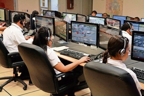 Abrirá Centro de Control de SJR en diciembre