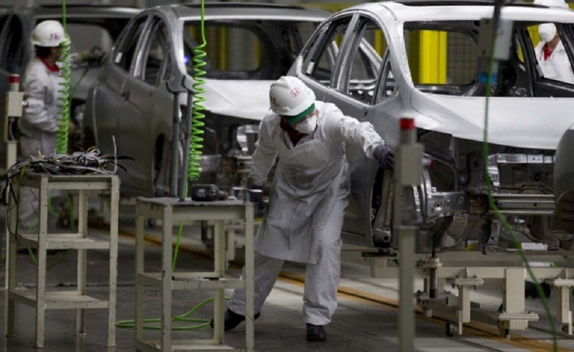 Celaya recibirá producción de autos de Honda