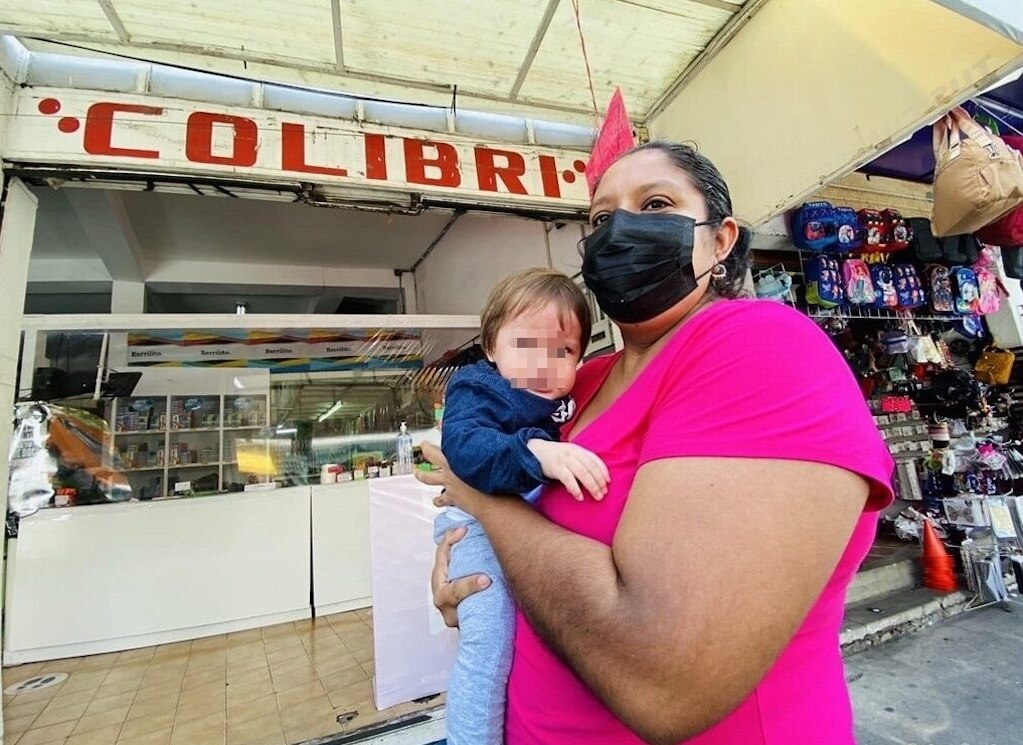 ¡A la baja! Disminuye el número de contagios de Covid-19, en Querétaro