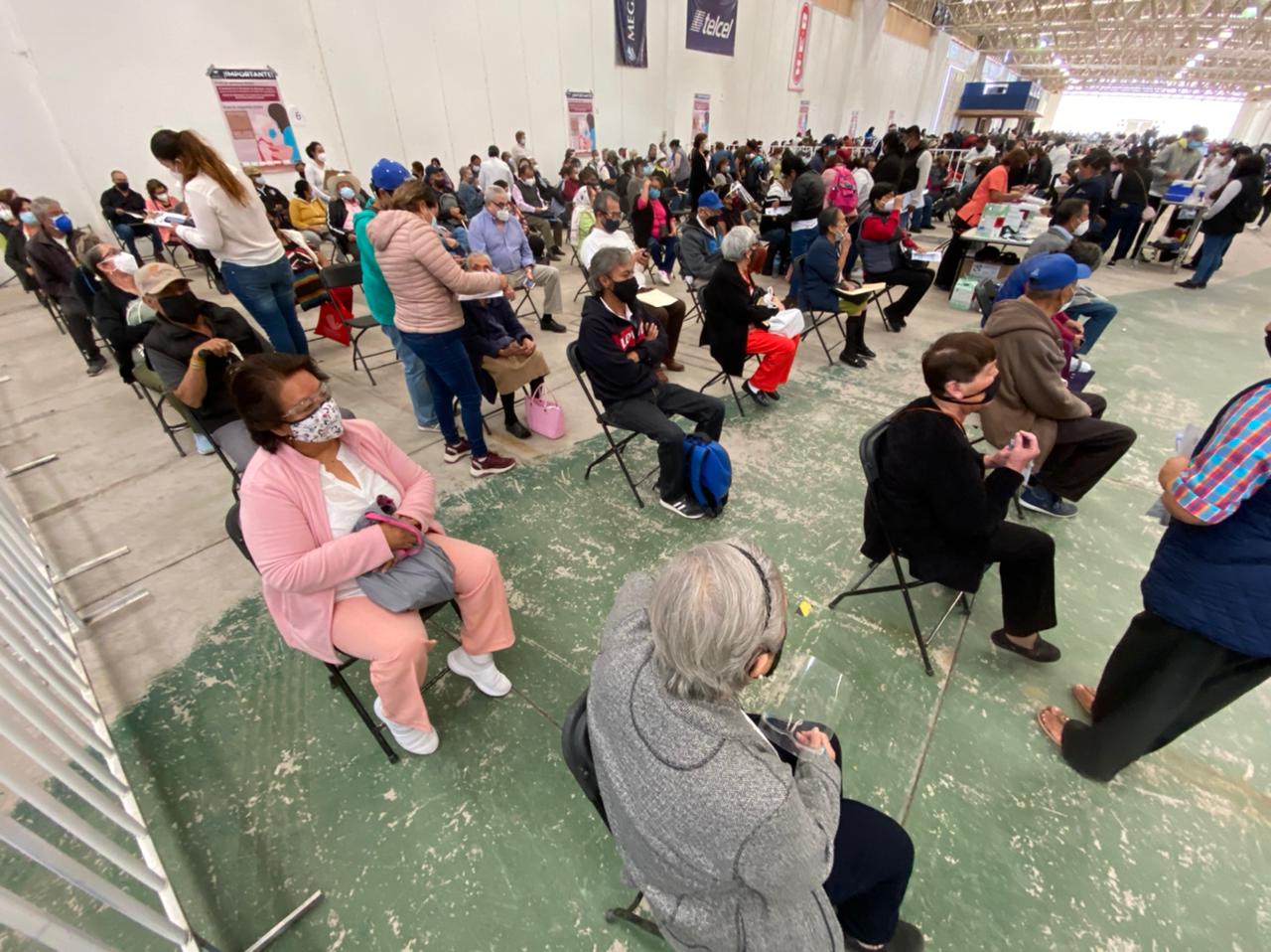 Foto: Demian Chávez