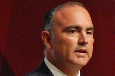 Mandatario cumplió en área social: Colegio de Abogados