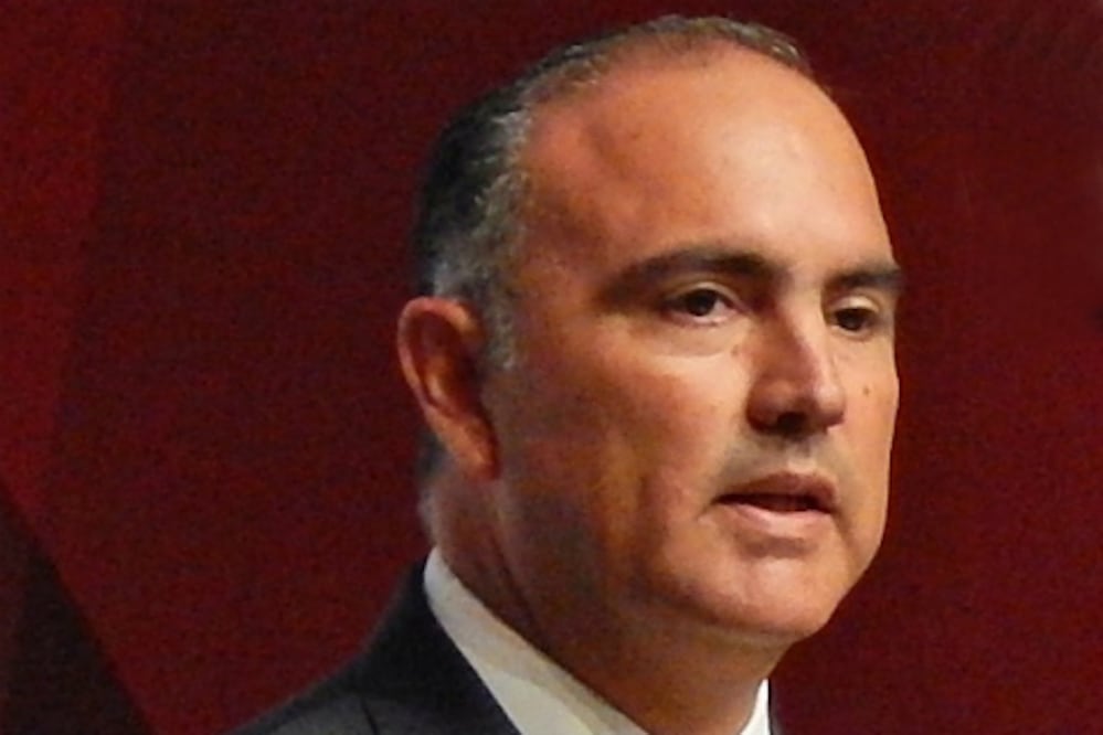 Mandatario cumplió en área social: Colegio de Abogados