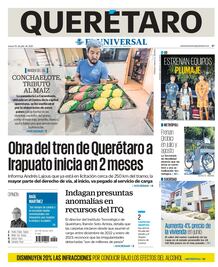 Portada 10 de julio de 2025