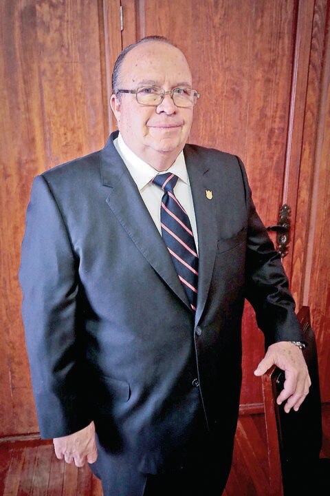 “Debemos hacer crecer la ocupación hotelera”