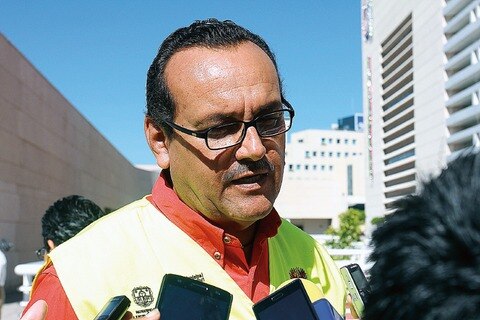 PC pide se capacite a empleados de gasera