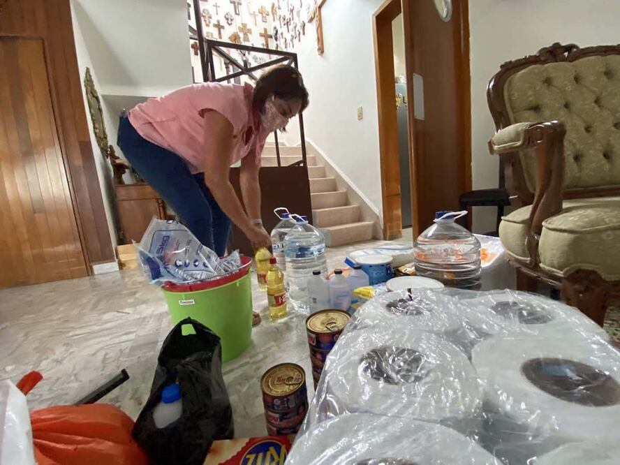 Foto: Demian Chávez