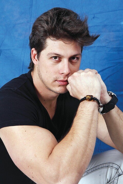 Fernández Rué pasa por un buen momento 