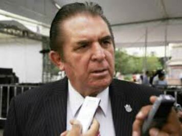 Confirman detención de Sinaloense armado