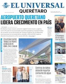 Portada 15 de octubre de 2026