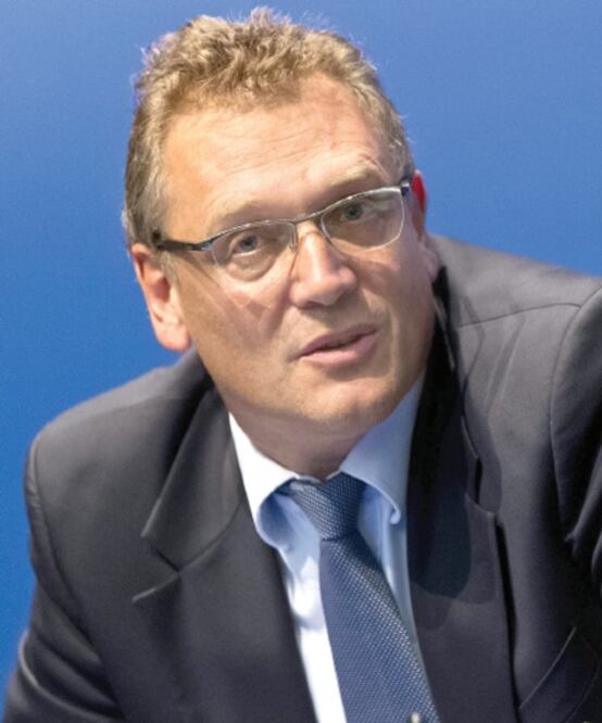 En jaque por Mundial de Qatar 2022