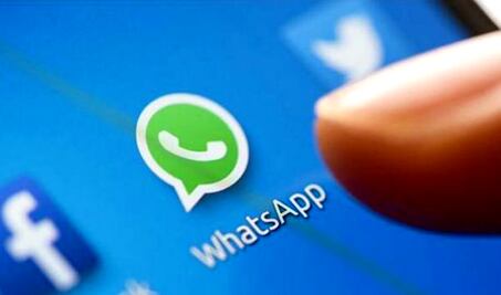 Conoce la nueva actualización de WhatsApp