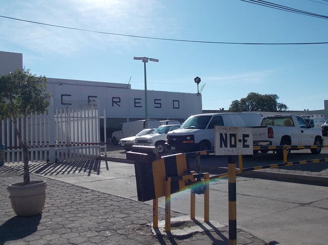 Sin casos sospechosos de Covid-19 en cárceles