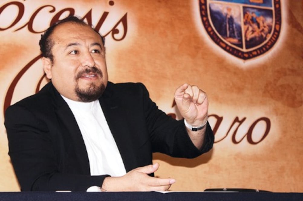 Iglesia pide debate sobre marihuana