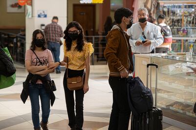 Gobierno de Querétaro pide a la población ser responsable ante virus del Covid-19