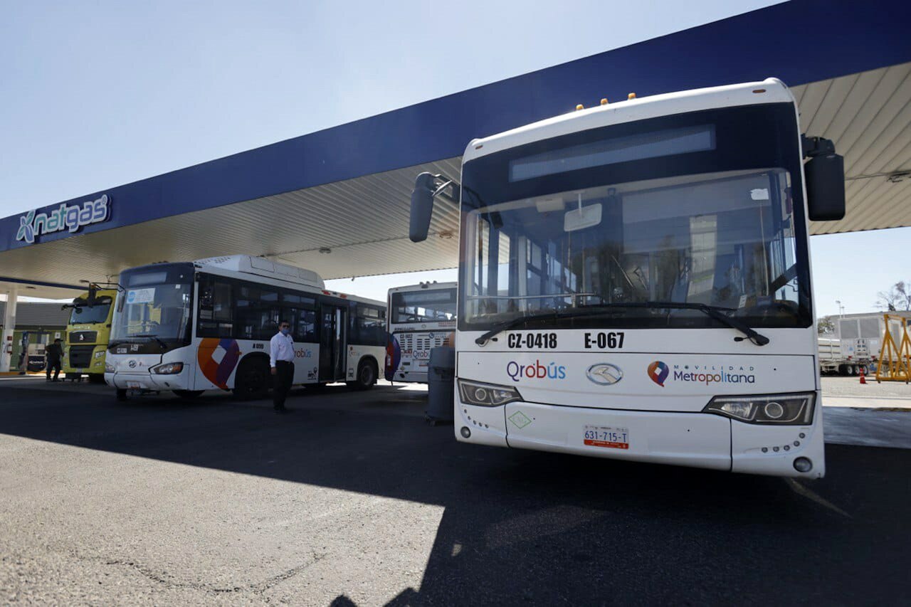 Foto: Demian Chávez