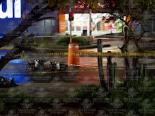 Un motociclista muere y otro queda herido tras choque con un Chevy en Pie de la Cuesta