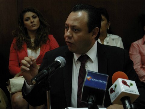 Buscan igualdad de la mujer