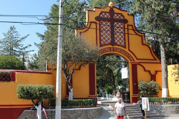 Esperan derrama de 6 mdp en Tequisquiapan