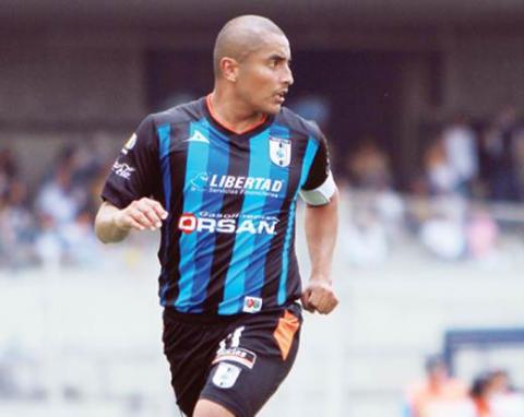 Marco Jiménez ya piensa en La Fiera