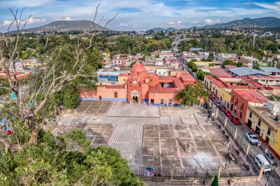 Huimilpan será sede del Hay Festival 2025