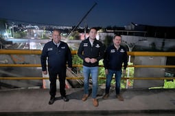 Llaman a anticipar traslados y utilizar vías alternas por obra