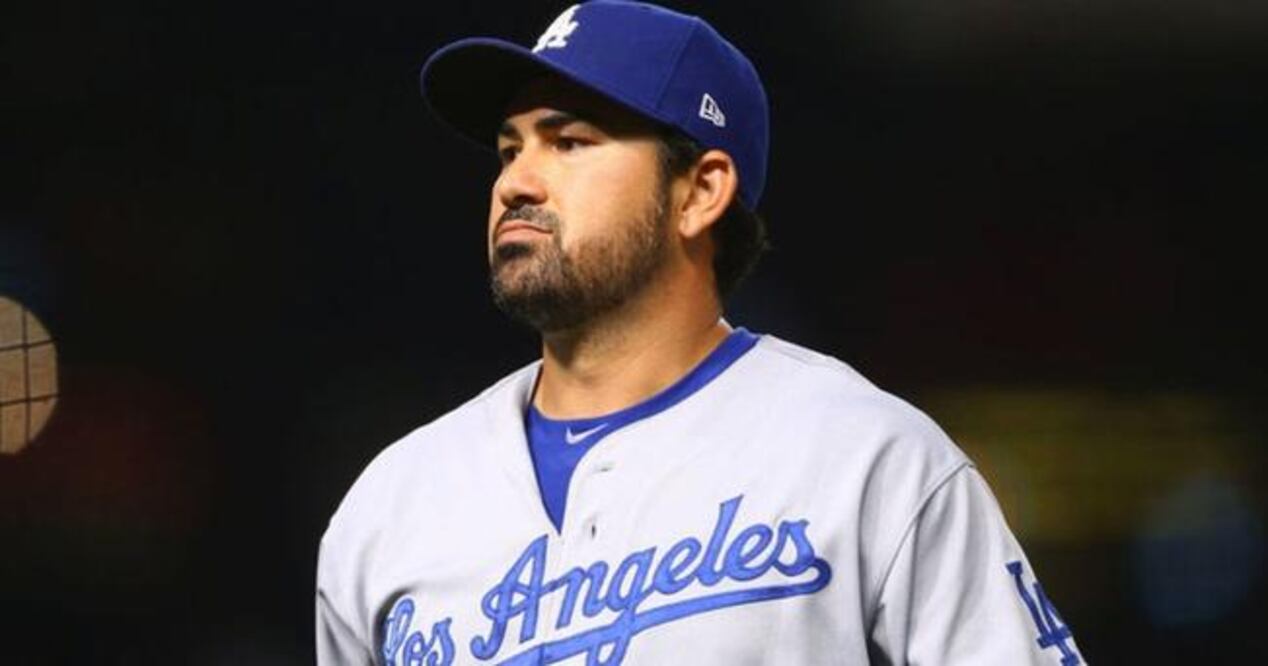 El pelotero tuvo la peor campaña en su carrera, por cuestiones de salud. (ARCHIVO. EL UNIVERSAL)