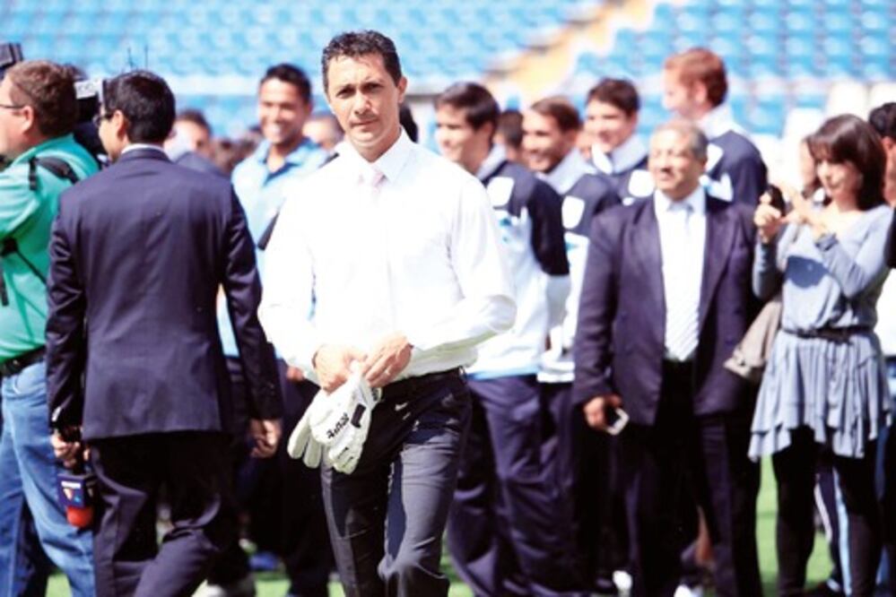 Seguridad a tope en Querétaro