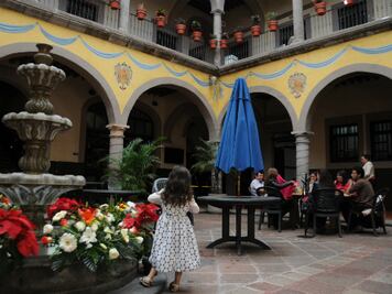 La Canirac se protege contra robos