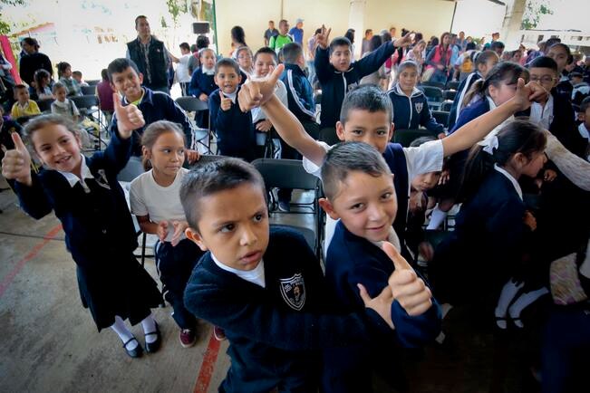El 29 de junio concluyen ciclo escolar 273 escuelas