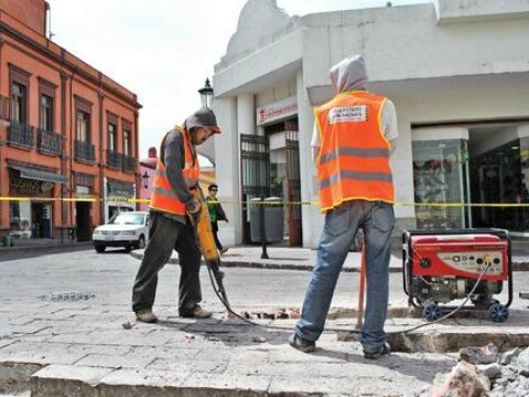 Presentarán nueva Ley de Obra Pública