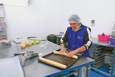 Encuentra una segunda oportunidad