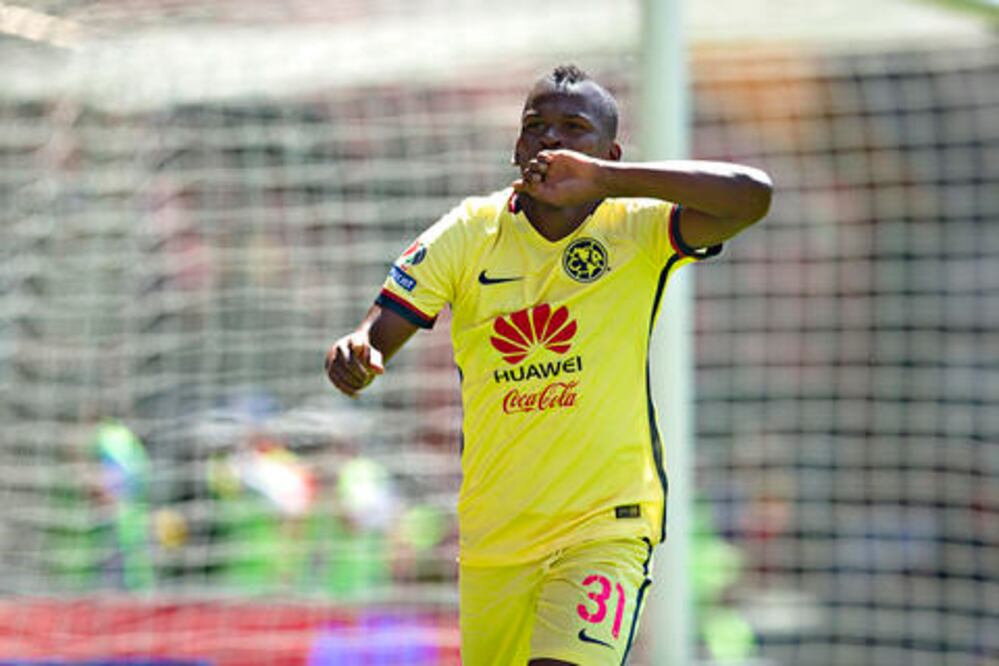 “FMF solapa racismo”