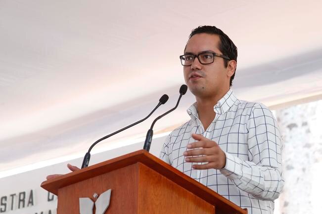 Guerrero Trápala se apunta para AN