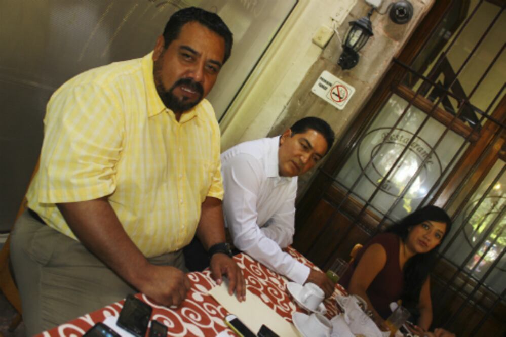 Propuesta del PAN sobre salarios, “sin fundamento”