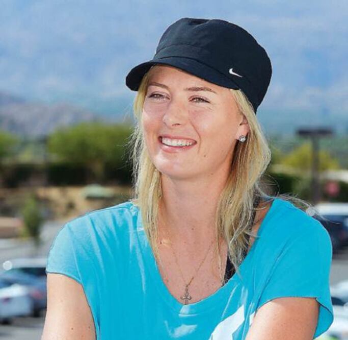 Agraciada, pero no se conforma todavía