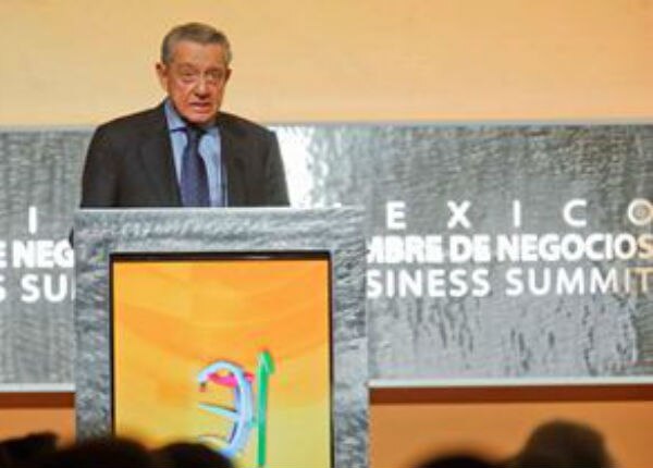 Analizarán en Cumbre de Negocios "abismo fiscal" de EU