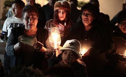 Navidad en México, amalgama de tradiciones indígenas y europeas