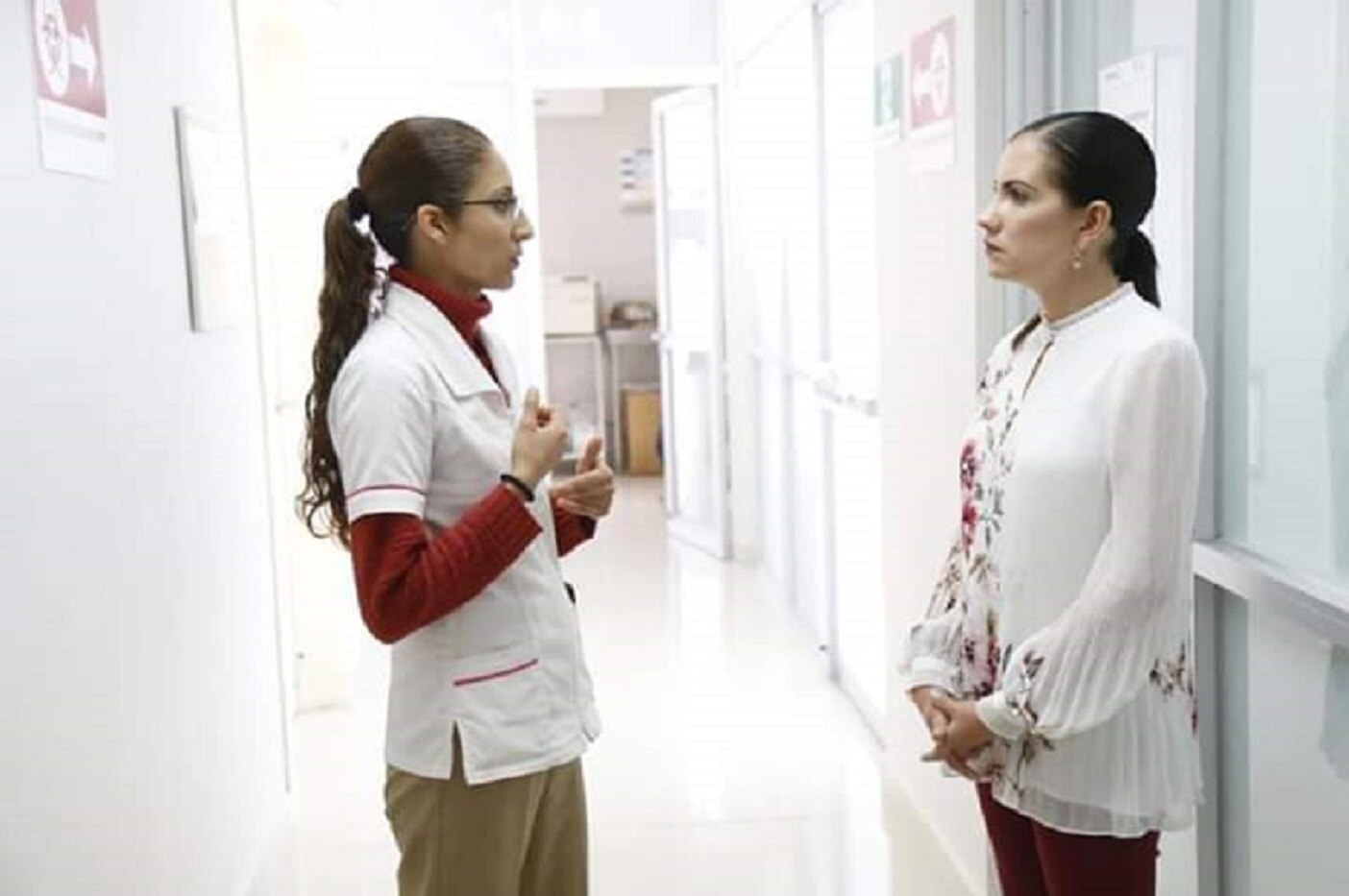 Elsa Méndez busca sensibilizar a las mujeres sobre el cáncer de mama