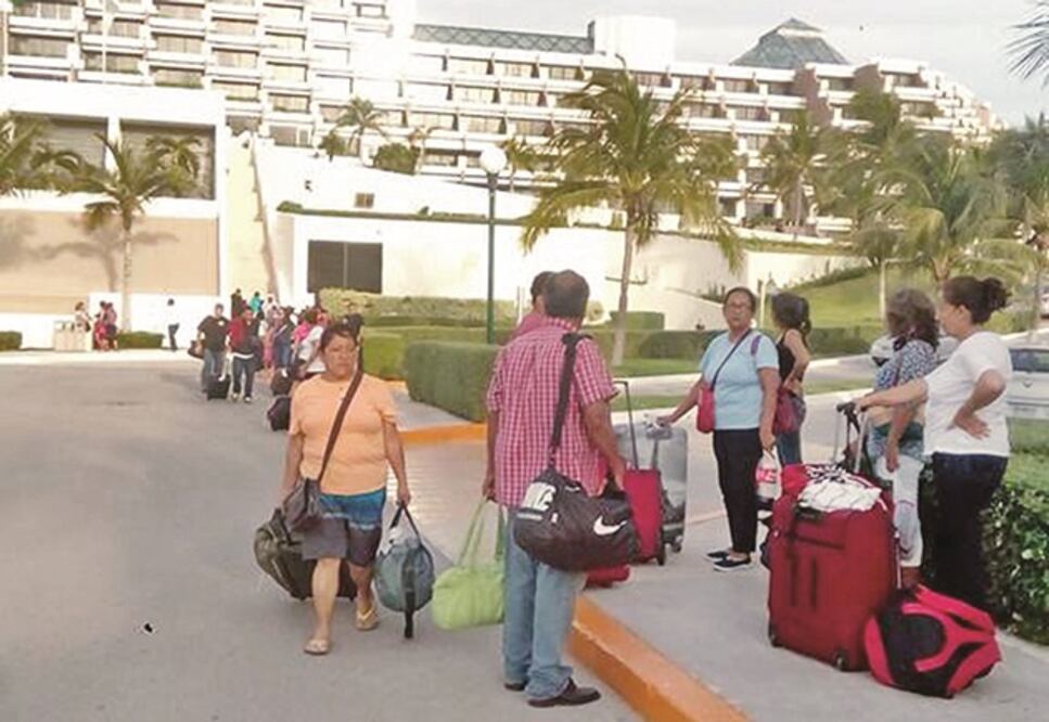 Van 13 reportes de fraudes contra agencias “patito”