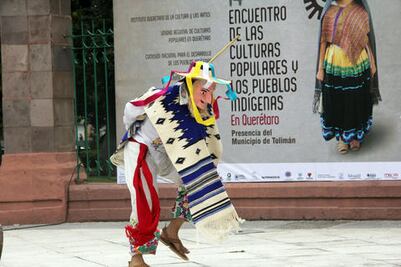 Promueven conciertos de música originaria